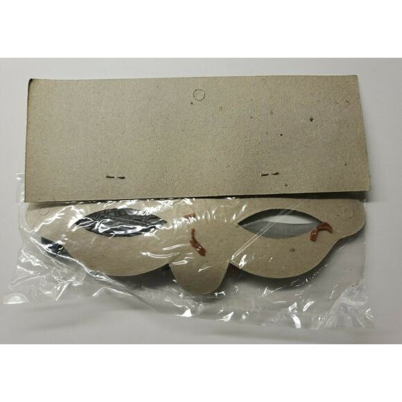 Vintage 1960's Dime Store Cops and Robbers Set NOS Hong Kong - Picture 2 of 2